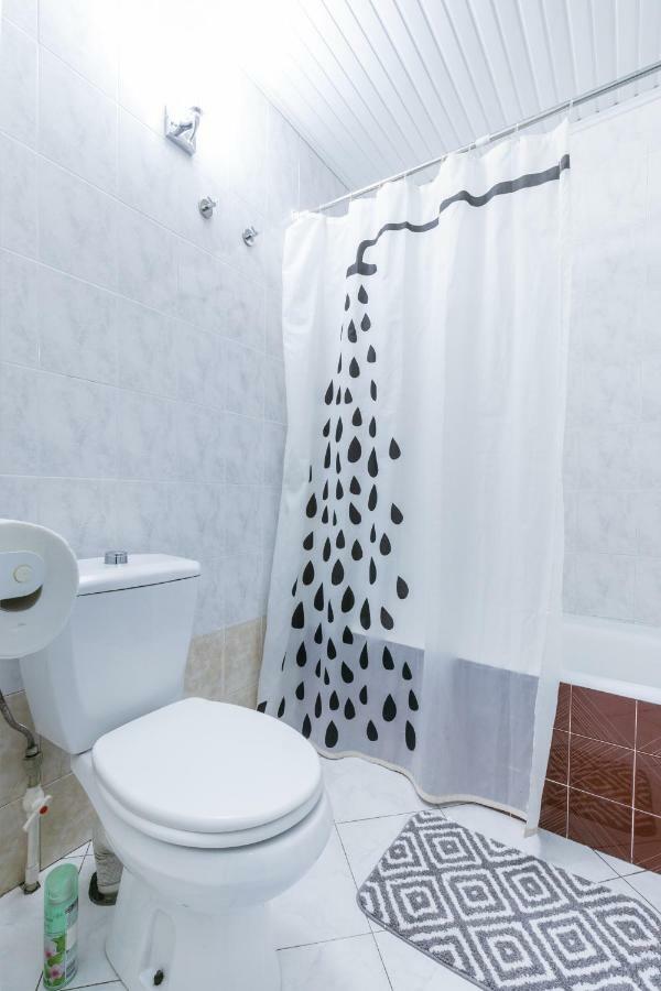 H&B apartments Akhvelediani II Tbilisi Eksteriør bilde