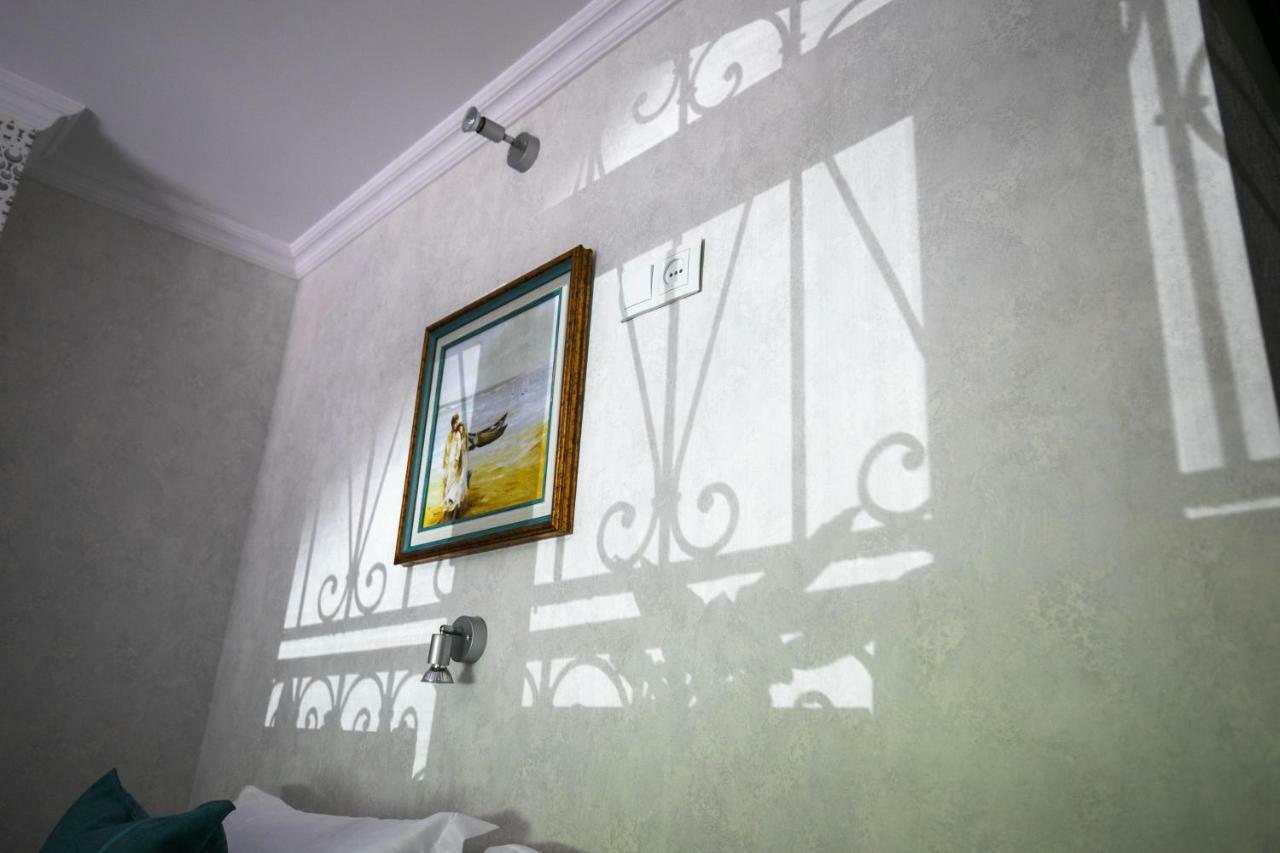 H&B apartments Akhvelediani II Tbilisi Eksteriør bilde